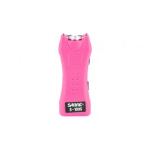 SABRE MINI STUN 600 000 VOLTS PINK