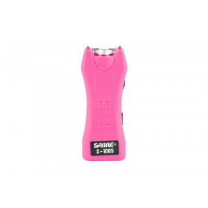 SABRE MINI STUN 600 000 VOLTS PINK