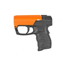 SABRE WALTHER PEPPER GUN W/INSET