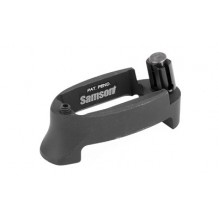 SAMSON COMPACT MAGWELL M&P SHLD BLK