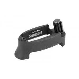 SAMSON COMPACT MAGWELL M&P SHLD BLK