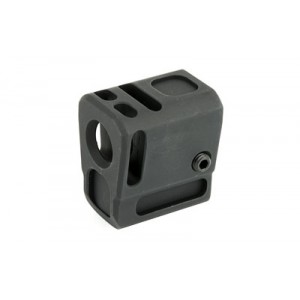 SAMSON POCKET COMP FOR M&P SHLD BLK