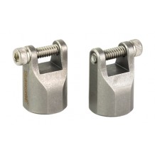 SAMSON SWIVEL STUD QD ADPTR 2PK STS