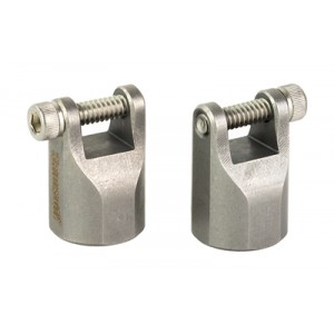 SAMSON SWIVEL STUD QD ADPTR 2PK STS