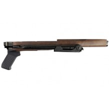 SAMSON A-TM FLDNG STK FOR MINI-14 BK