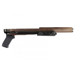 SAMSON A-TM STK FOR MINI-14 WLNT/BLK