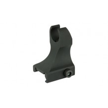 SAMSON FIXED FRONT SIGHT HK BLK