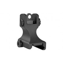 SAMSON FIXED REAR SIGHT A2 BLK