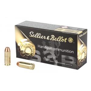 S&B 10MM 180GR FMJ 50/1000