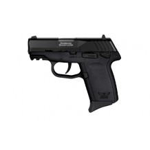 SCCY CPX-1 G3 9MM 3.1