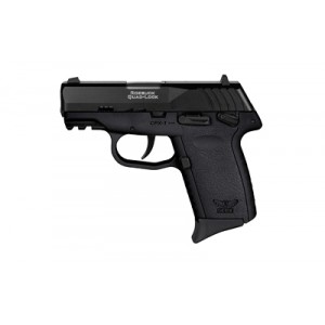SCCY CPX-1 G3 9MM 3.1