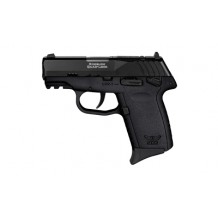 SCCY CPX-1 G3 RDR 9MM 10RD BLK/BLK