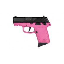 SCCY CPX-1 G3 9MM 3.1