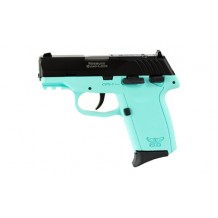 SCCY CPX-1 G3 RDR 9MM 10RD BLK/SBLUE
