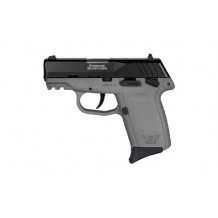 SCCY CPX-1 G3 9MM 3.1