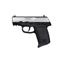 SCCY CPX-1 G3 9MM 3.1