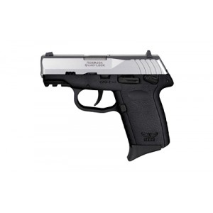 SCCY CPX-1 G3 9MM 3.1