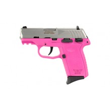 SCCY CPX-1 G3 9MM 3.1