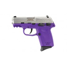 SCCY CPX-1 G3 9MM 3.1
