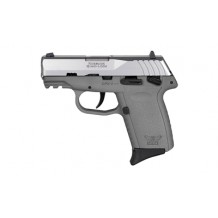 SCCY CPX-1 G3 9MM 3.1