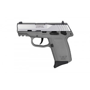 SCCY CPX-1 G3 9MM 3.1
