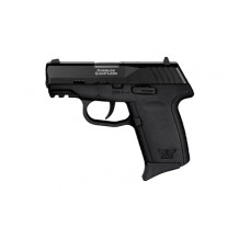 SCCY CPX-2 G3 9MM 3.1
