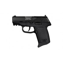 SCCY CPX-2 G3 RDR 9MM 10RD BLK/BLK