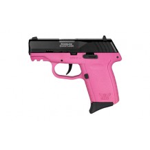 SCCY CPX-2 G3 9MM 3.1