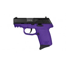 SCCY CPX-2 G3 9MM 3.1