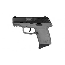 SCCY CPX-2 G3 9MM 3.1