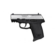 SCCY CPX-2 G3 9MM 3.1
