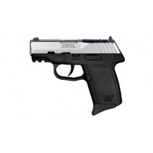 SCCY CPX-2 G3 RDR 9MM 10RD TT/BLK