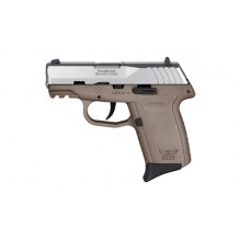 SCCY CPX-2 G3 9MM 3.1