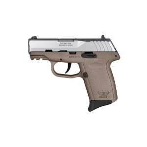 SCCY CPX-2 G3 9MM 3.1