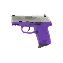 SCCY CPX-2 G3 9MM 3.1