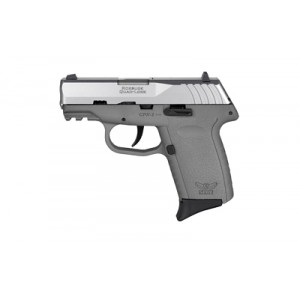 SCCY CPX-2 G3 9MM 3.1