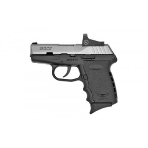 SCCY CPX-2 9MM 3.1
