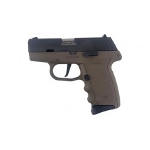 SCCY CPX-3 380ACP 10RD 3.1