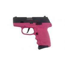 SCCY CPX-3 380ACP 10RD 3.1