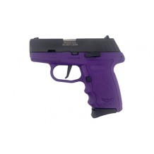 SCCY CPX-3 380ACP 10RD 3.1