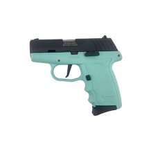 SCCY CPX-3 380ACP 10RD 3.1
