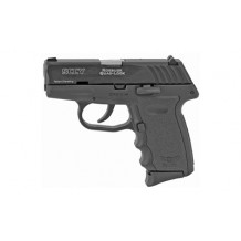 SCCY CPX-3 380ACP 2.96