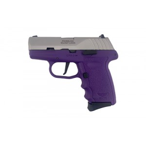 SCCY CPX-3 380ACP 10RD 3.1