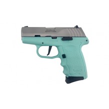 SCCY CPX-3 380ACP 3.1