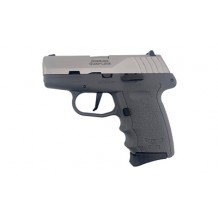 SCCY CPX-3 380ACP 10RD 3.1