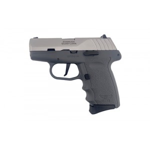 SCCY CPX-3 380ACP 10RD 3.1