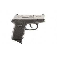SCCY CPX-3 380ACP 3
