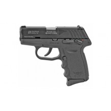 SCCY CPX-4 380ACP 3