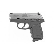SCCY CPX-4 380ACP 3