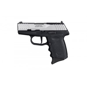 SCCY DVG-1 RDR 9MM 3.1